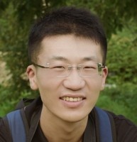 项浩男 照片