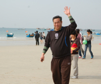 于浩 照片