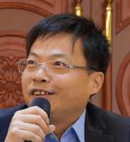叶楚炎 照片