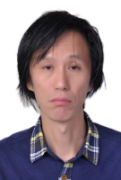 喻少岩 照片