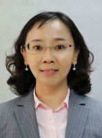 杨丹 照片
