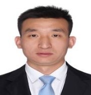 杨京彪 照片