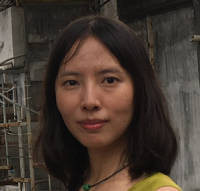 杨天舒 照片