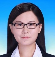 杨慧 照片