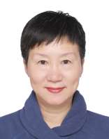 杨晓凌 照片