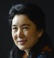 杨桂萍 照片