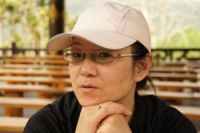杨津津 照片