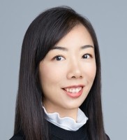 杨璐璐 照片