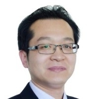 杨超 照片