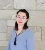 袁梅 照片