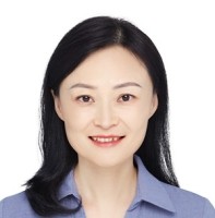 袁辰霞 照片