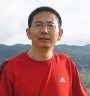 杨保峰 照片