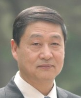 杨圣敏 照片