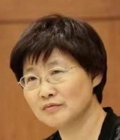杨菊华 照片