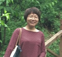 卓小清 照片