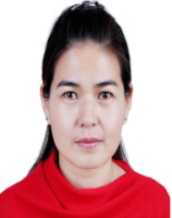 周晓丽 照片