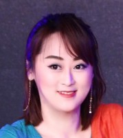 庄静 照片