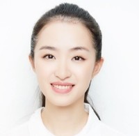 张一可 照片