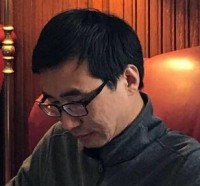 张其鉴 照片