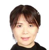 张晨 照片