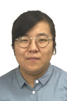 王冰 照片