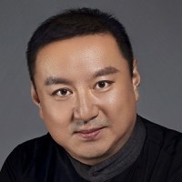 张朝 照片