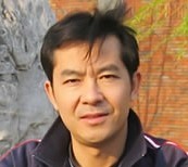 张林 照片