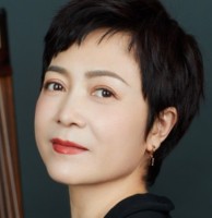 张珊 照片