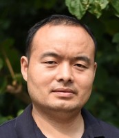张谷令 照片