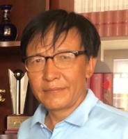 扎巴 照片