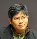 朱靖江 照片