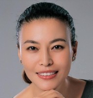 赵娜 照片