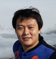 赵帅 照片