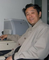 赵承彤 照片