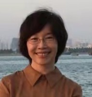 张文香 照片