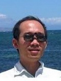 刘煜 照片