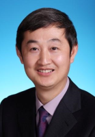 李可军 照片