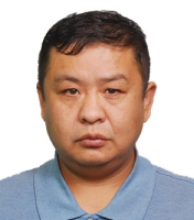 许方宇 照片