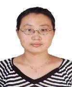 毕晓丽 照片