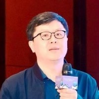 董志军 照片