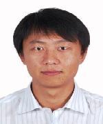管博 照片
