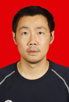 岳文军 照片