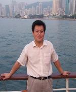 高学鲁 照片