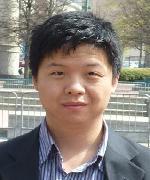 李博伟 照片