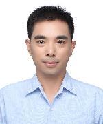 李岩 照片