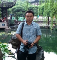 杨俊宝 照片