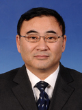 杨红生 照片