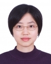 林育如 照片