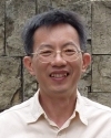 汪治平 照片