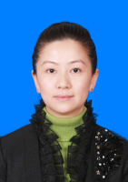 陈慧 照片